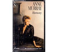 Anne Murray - Harmony (UK Import) [Musikkassette]