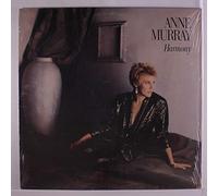 ANNE MURRAY - Harmony / Vinyl record [Vinyl-LP]
