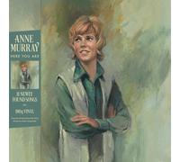 Anne Murray Here You Are (Vinyl LP)