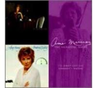 Anne Murray I 'll Always Love You / Somebody's Waiting (CD)