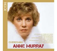 Anne Murray - Icon - Christmas - Cd
