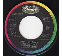 Anne Murray - Just Another Woman In Love - Anne Murray 7" 45