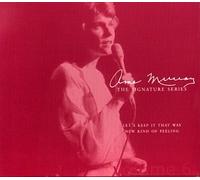 Anne Murray - Lets Keep It That Way /