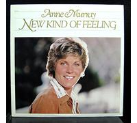 Anne Murray - New Kind Of Feeling