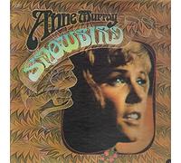 Anne Murray - Snowbird