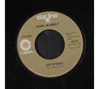 ANNE MURRAY - snowbird / put your hand in the hand