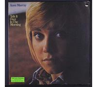 ANNE MURRAY - talk it over in the morning