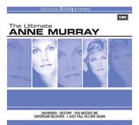 Anne Murray - The Ultimate Anne Murray