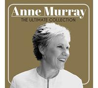Anne Murray - The Ultimate Collection - 2 Cd