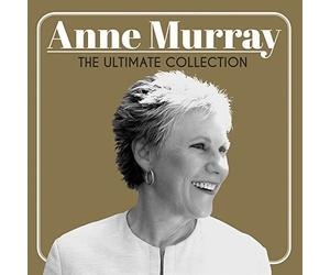 Anne Murray The Ultimate Collection (2CD Deluxe) (CD)