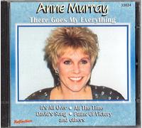 Anne Murray - They Go My Evrything