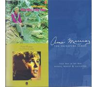 Anne Murray - This Way Is My Way / Honey Wheat & Laughter