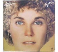 Anne Murray - Together (UK, 1975) / Vinyl record [Vinyl-LP]