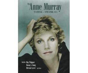 Anne Murray - TV Special