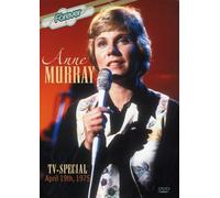 Anne Murray - TV-Special April 19th, 1975 [Edizione: Regno Unito]