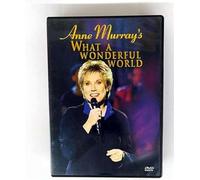 Anne Murray - What a Wonderful World