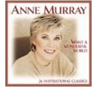 Anne Murray - What a Wonderful World (UK