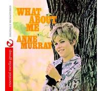 Anne Murray What About Me (Digitally Remastered) (CD)