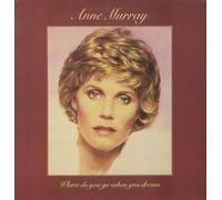Anne Murray - Where Do You Go When You Dream