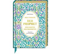 Anne Mußenbrock Der Prophet Der Vorbote Der Garten des Pr (Copertina rigida)