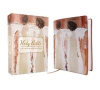 Zondervan Anne Amplified Holy Bible, Anne Neilson Angel (Rilegato in ecopelle)
