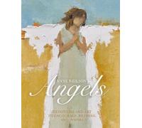 Anne Neilson Anne Neilson's Angels (Copertina rigida)