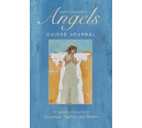 Anne Neilson Anne Neilson's Angels Guided Journal (Copertina rigida)