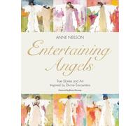 Anne Neilson Entertaining Angels (Copertina rigida)