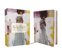 Anne Neilson NRSVue, Holy Bible, Anne Neilson Angel Art S (Rilegato in ecopelle)