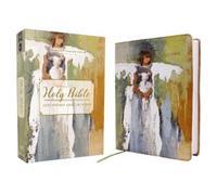 Zondervan Anne NRSVue, Holy Bible, Anne Neilson Angel Ar (Rilegato in ecopelle)