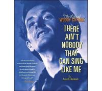 Anne Neimark There Ain't Nobody That Can Sing Like Me (Tascabile)