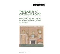 Anne Nellis Richter The Gallery at Cleveland House (Copertina rigida)