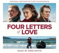 Anne Nikitin - Four Letters Of Love - Original Motion Picture Soundtrack