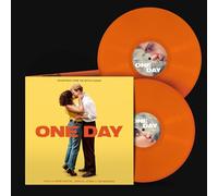 Anne Nikitin, Jessica Jones & Tim Morrish - One Day - Soundtrack From The Netflix Series