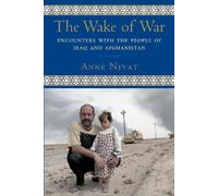 Anne Nivat The Wake of War (Tascabile)