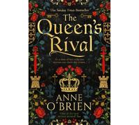 Anne O'Brien The Queen’s Rival (Copertina rigida)