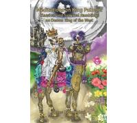 Anne O'Donoghue Meditations on King Paimon (Tascabile)