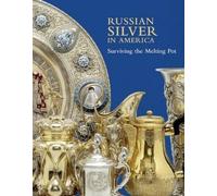 Anne Odorn Russian Silver in America (Copertina rigida)
