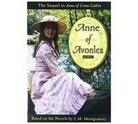 Anne Of Avonlea (2 Dvd) [Edizione: Stati Uniti]