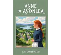 ANNE OF AVONLEA