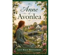 Anne of Avonlea