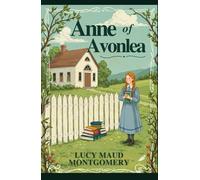 Anne of Avonlea