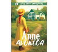 ANNE OF AVONLEA