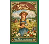 Anne of Avonlea