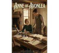 Anne Of Avonlea