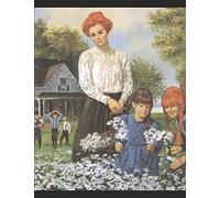 ANNE OF AVONLEA
