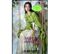 Anne of Avonlea