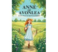 ANNE OF AVONLEA