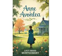 Anne of Avonlea