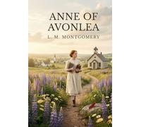 Anne of Avonlea